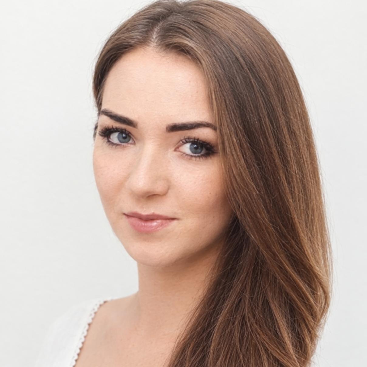 Aleksandra Chudyk