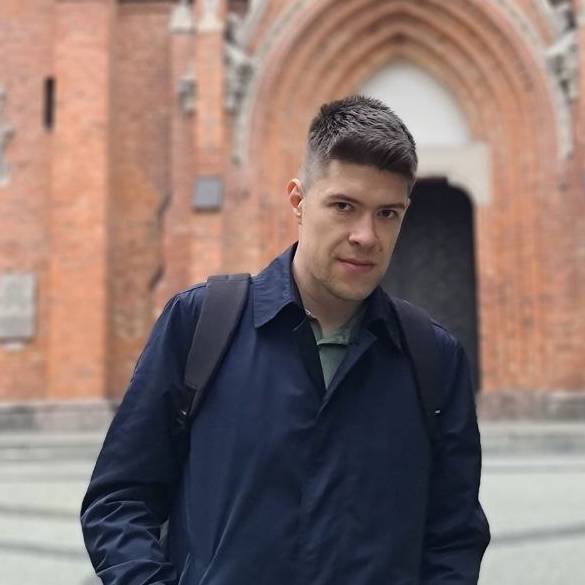 Ivan Novikov