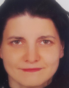 Kateryna Starostenko