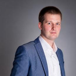 Dmytro Dmytrenko