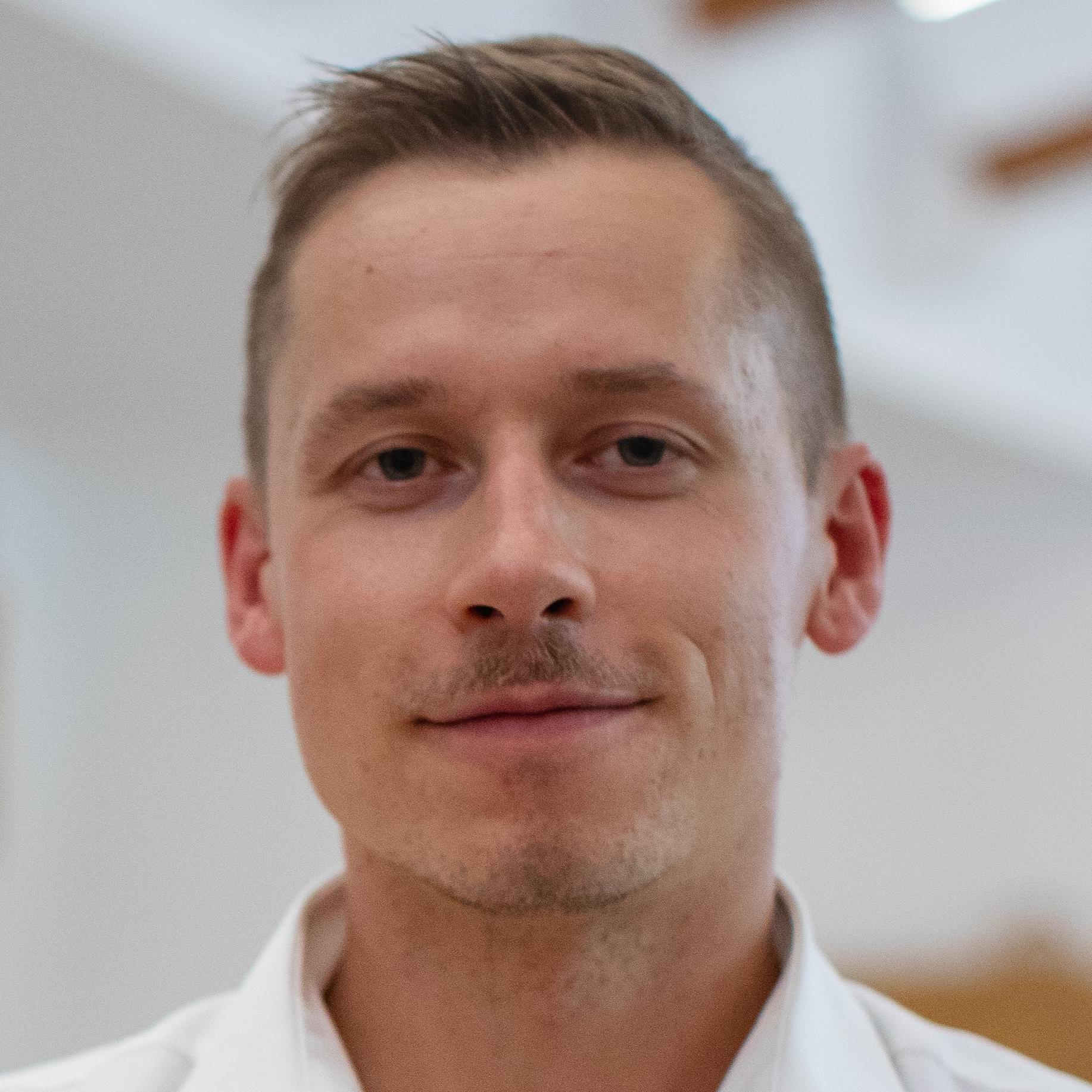 Kamil Ścibor