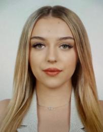 Oliwia Warcholińska