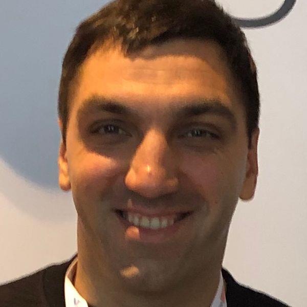 DENYS POPOV