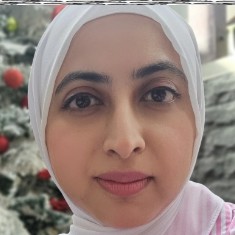 Aasiya Hassam Dookhy