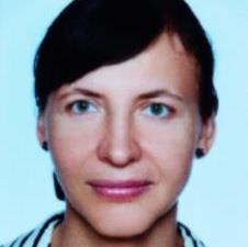 Nataliya Kozerog