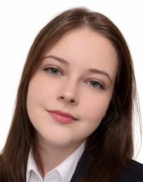 Justyna Czesuła