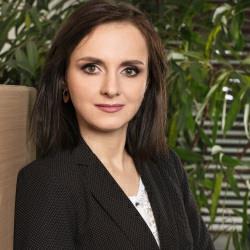 Małgorzata Maria Bogdan