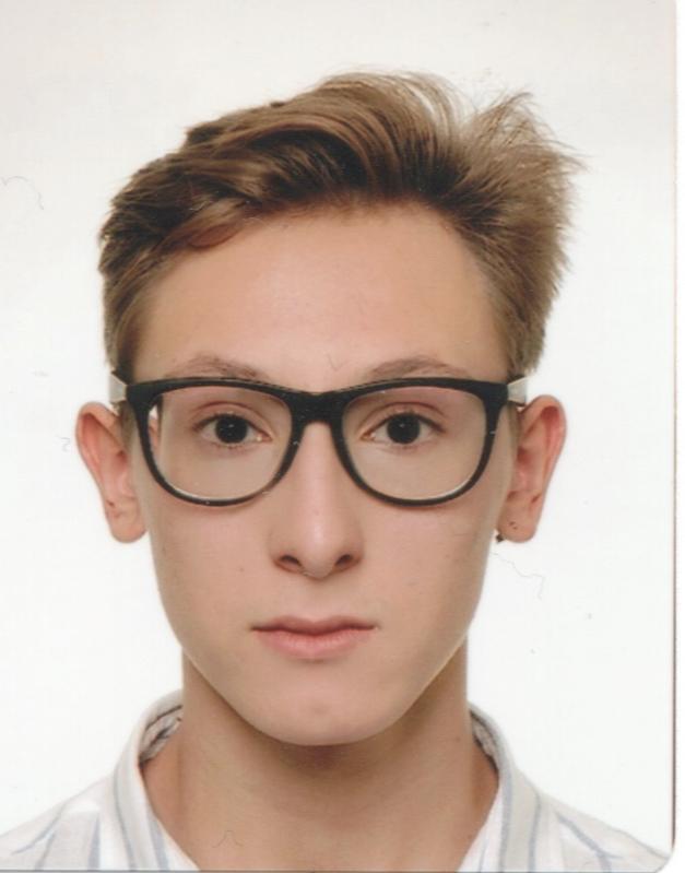 DAMIAN WAKSMUNDZKI - LUBERDA