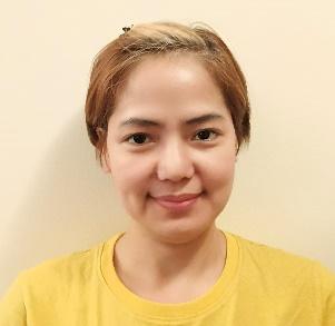 Rowena Concordia Buslig