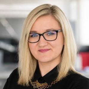 Agnieszka Piskorowska