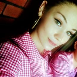 Aleksandra Staszczyk