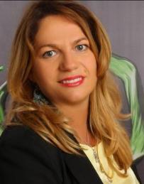 AGNIESZKA ŻABA-ZAREMBSKA