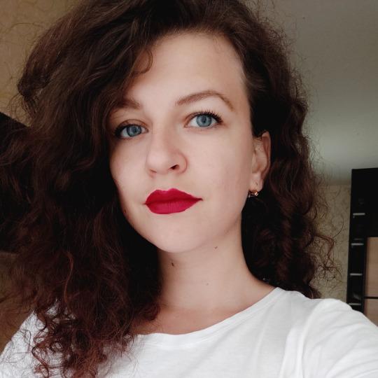 Natalia Paluyan