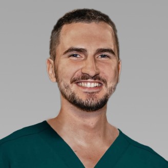 Kamil Dziekoński