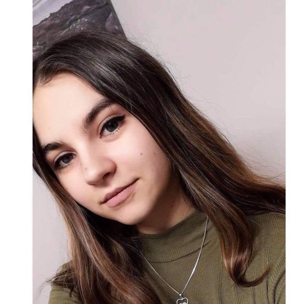 Natalia Świstek