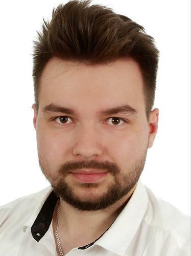 Michał Kamiński