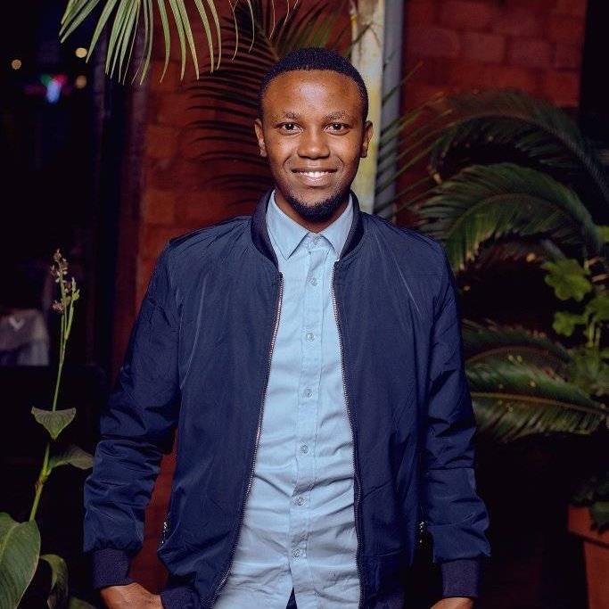 Joshua Ndegwa