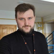 Patryk Czaja