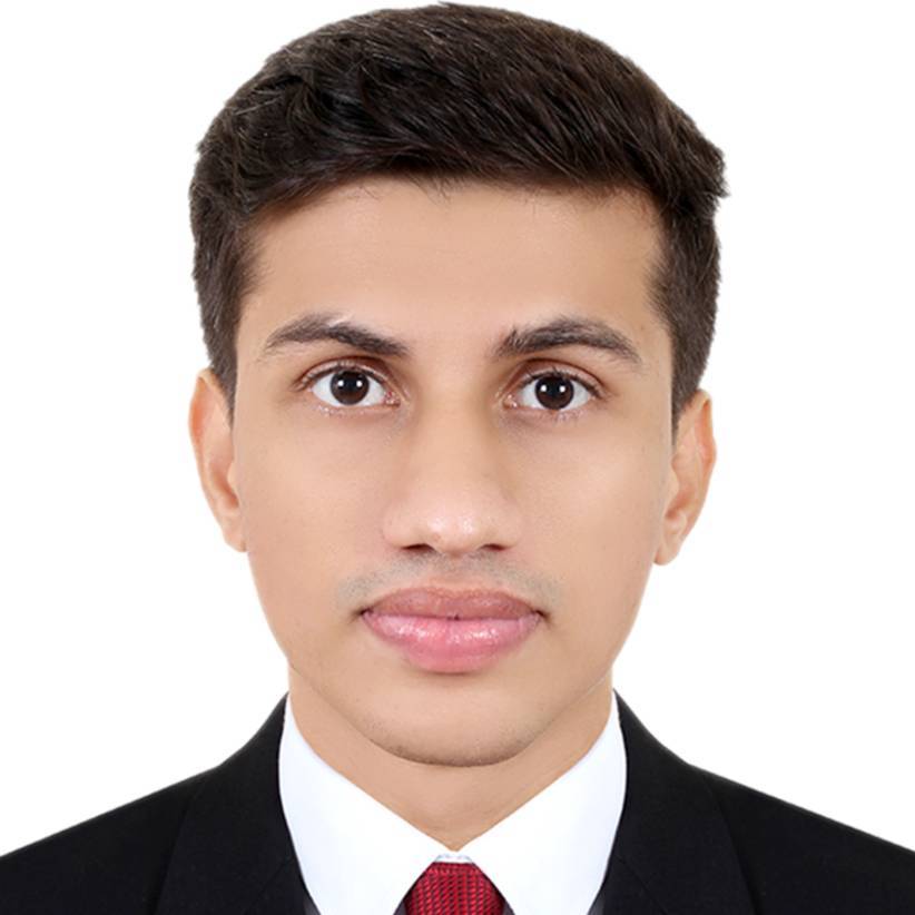 Purvesh Parmar