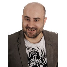 Michał Furmaniak