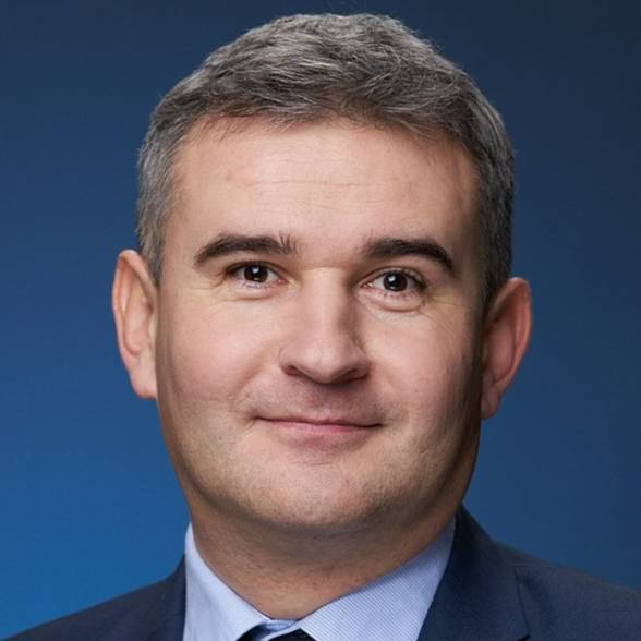 Marcin Mokrzycki