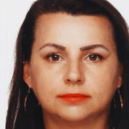 Anna Przysiężniak
