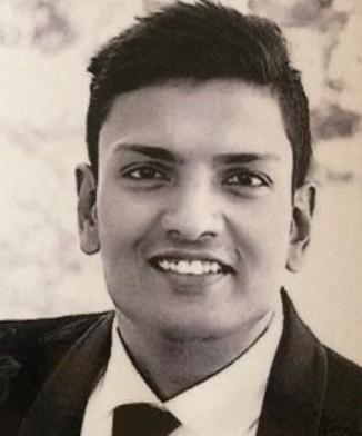 Prashant Ramesh Bodekar