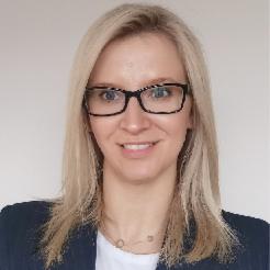 Katarzyna Torbus
