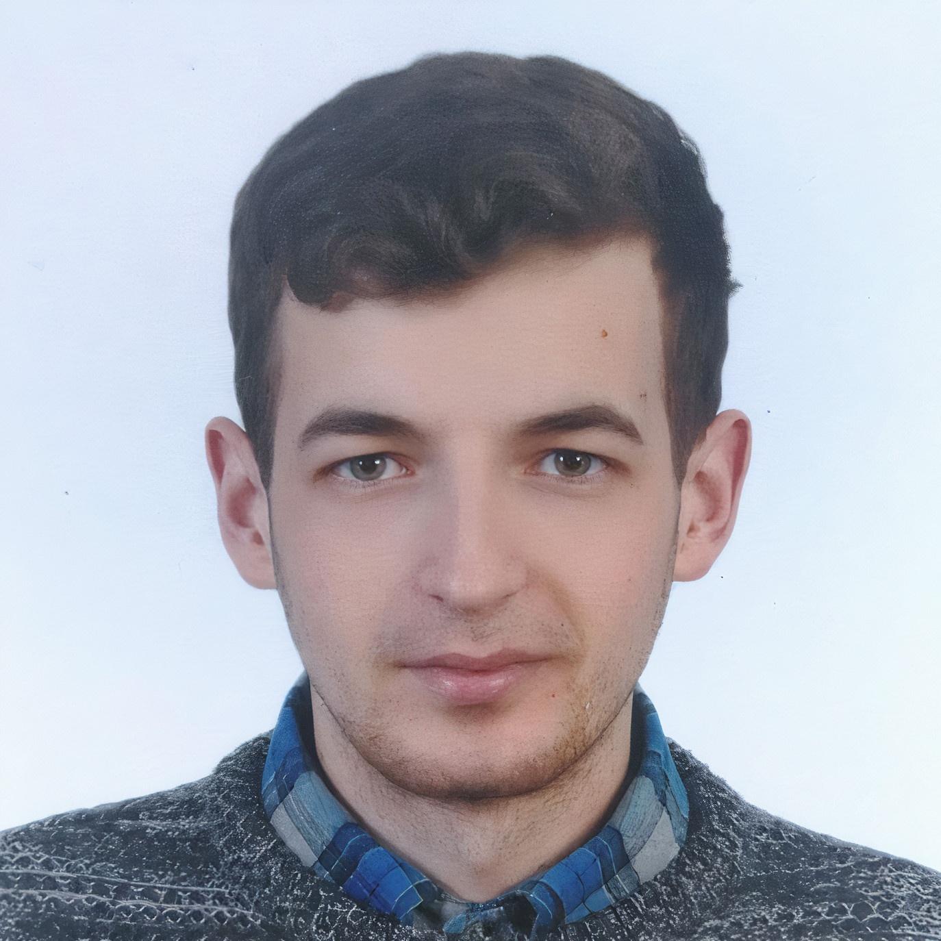 Vasyl Ivanchyk