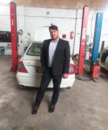 Esmail Sorani