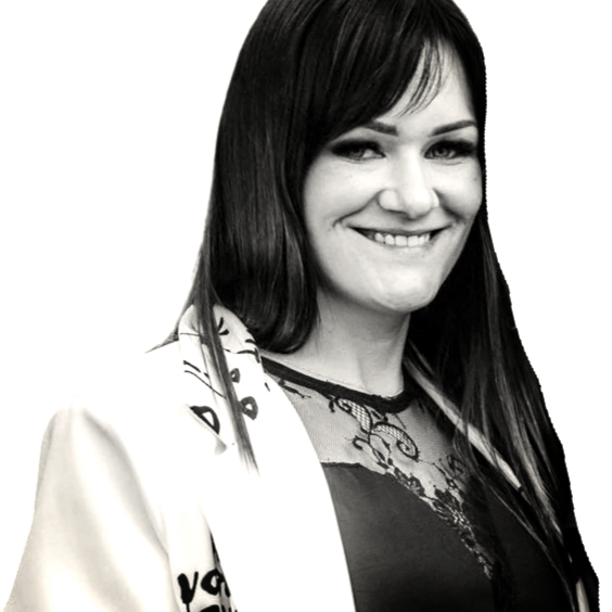 Anna Repeć