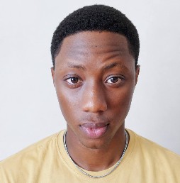 MICHEAL ADEBAYO