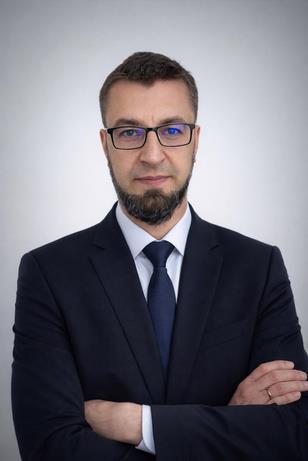 ARKADIUSZ BOICETTA