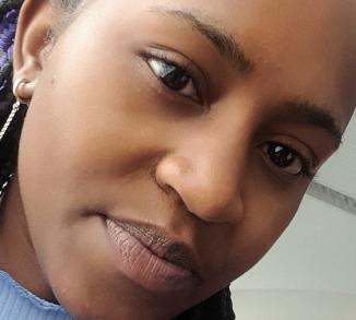 Darlene Paidamoyo Sibanda
