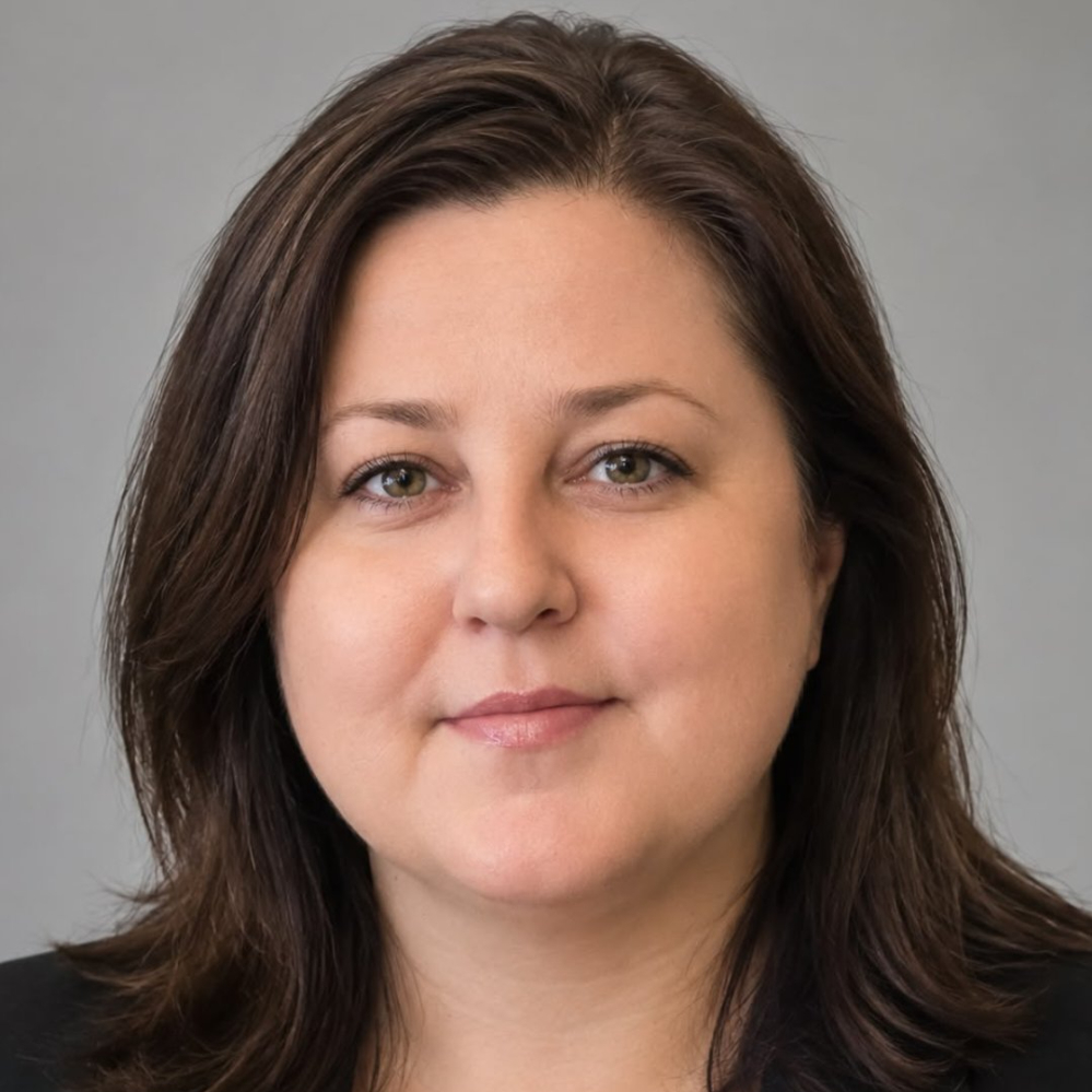 Krystyna Gawron