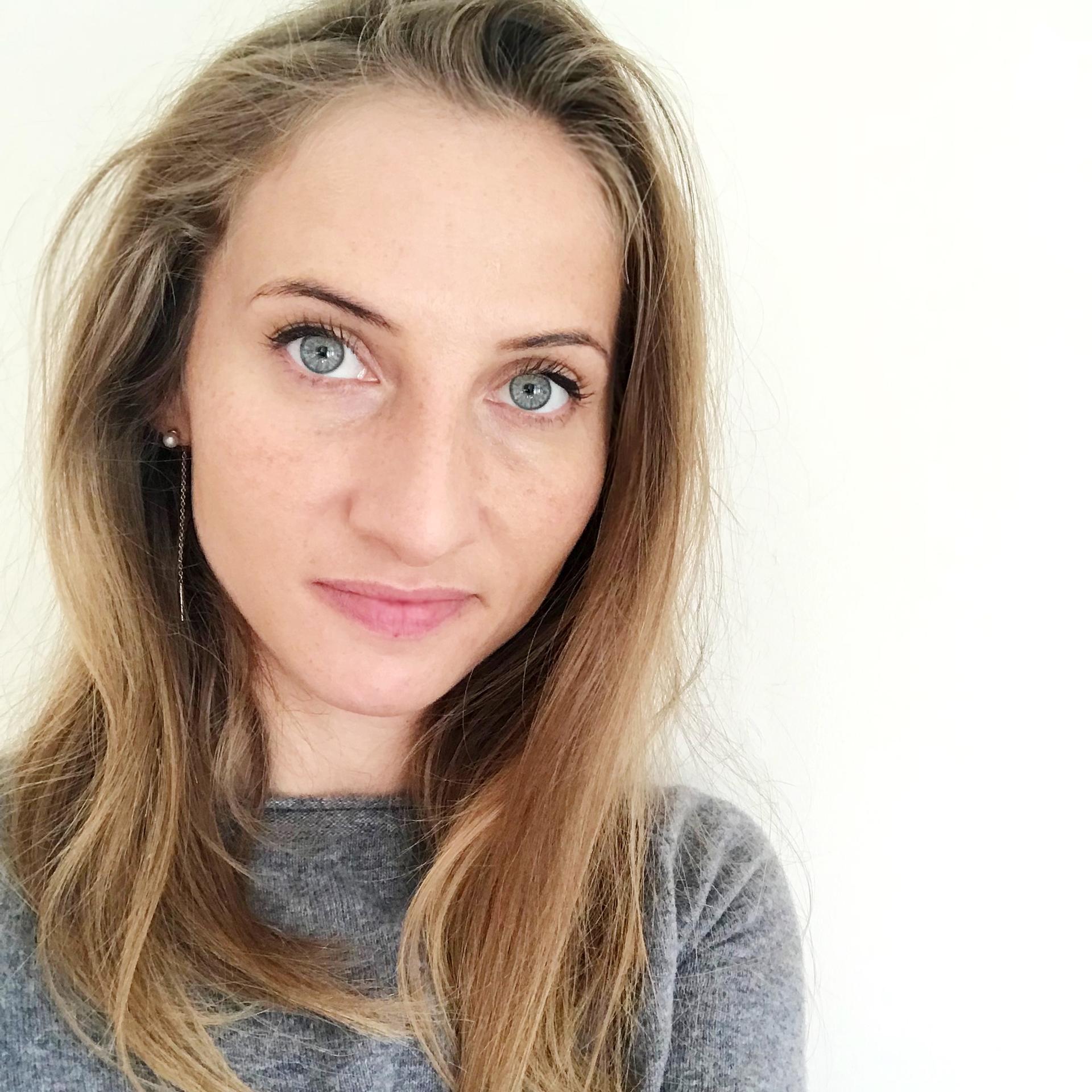 Olena Polishchuk