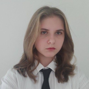Анастасия Горбат