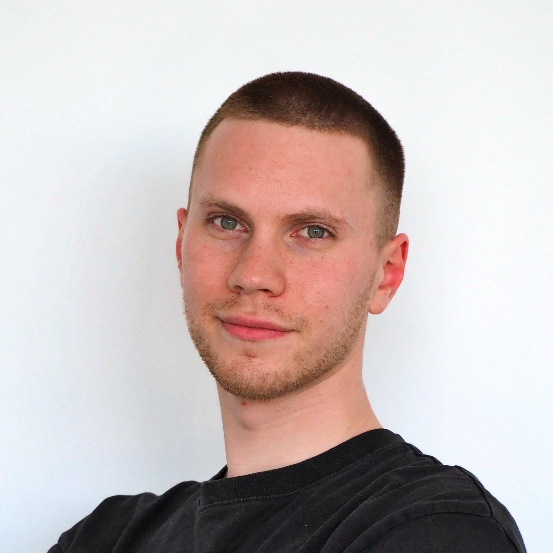 Paweł Brożyna