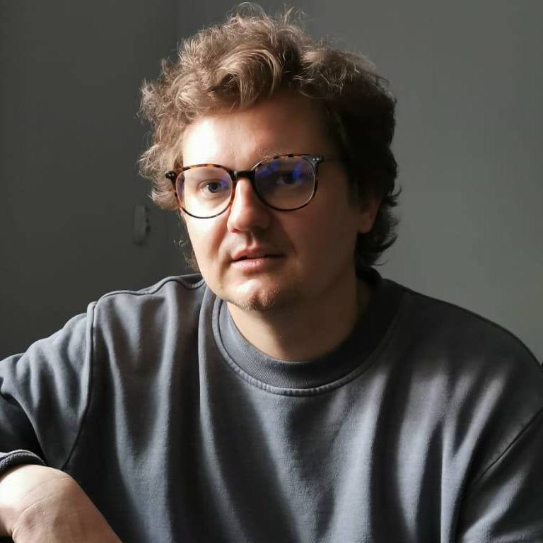 Grzegorz Fraś