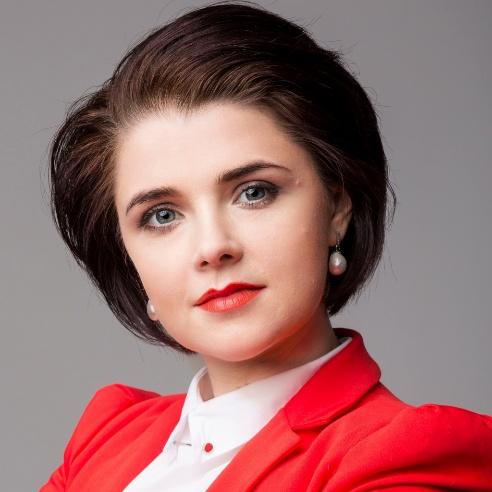 Aleksandra Trzópek