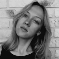 Ekaterina Yankovskaya