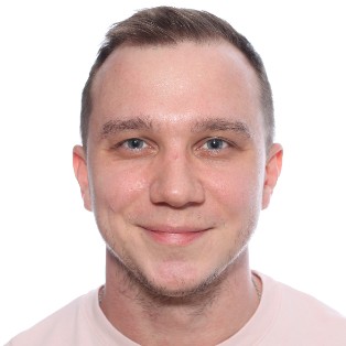 Maksim Vakhrameev