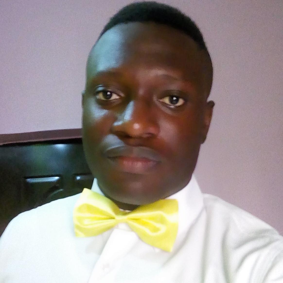 EVANS CHIGOZIE NNADI