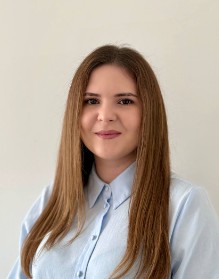 Roksolana Chyzh