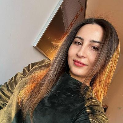 Nigar Mirzayeva