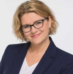 Aneta Zalega
