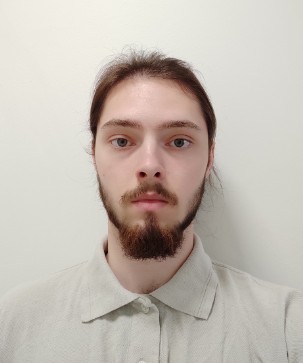 Dmytro Ponomarov