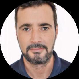Mourad Hafsaoui