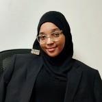 Raya Mohamed