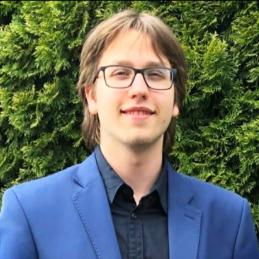 Patryk Ossoliński